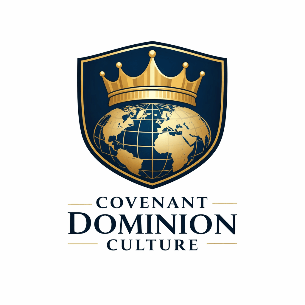 Covenant Dominion Culture