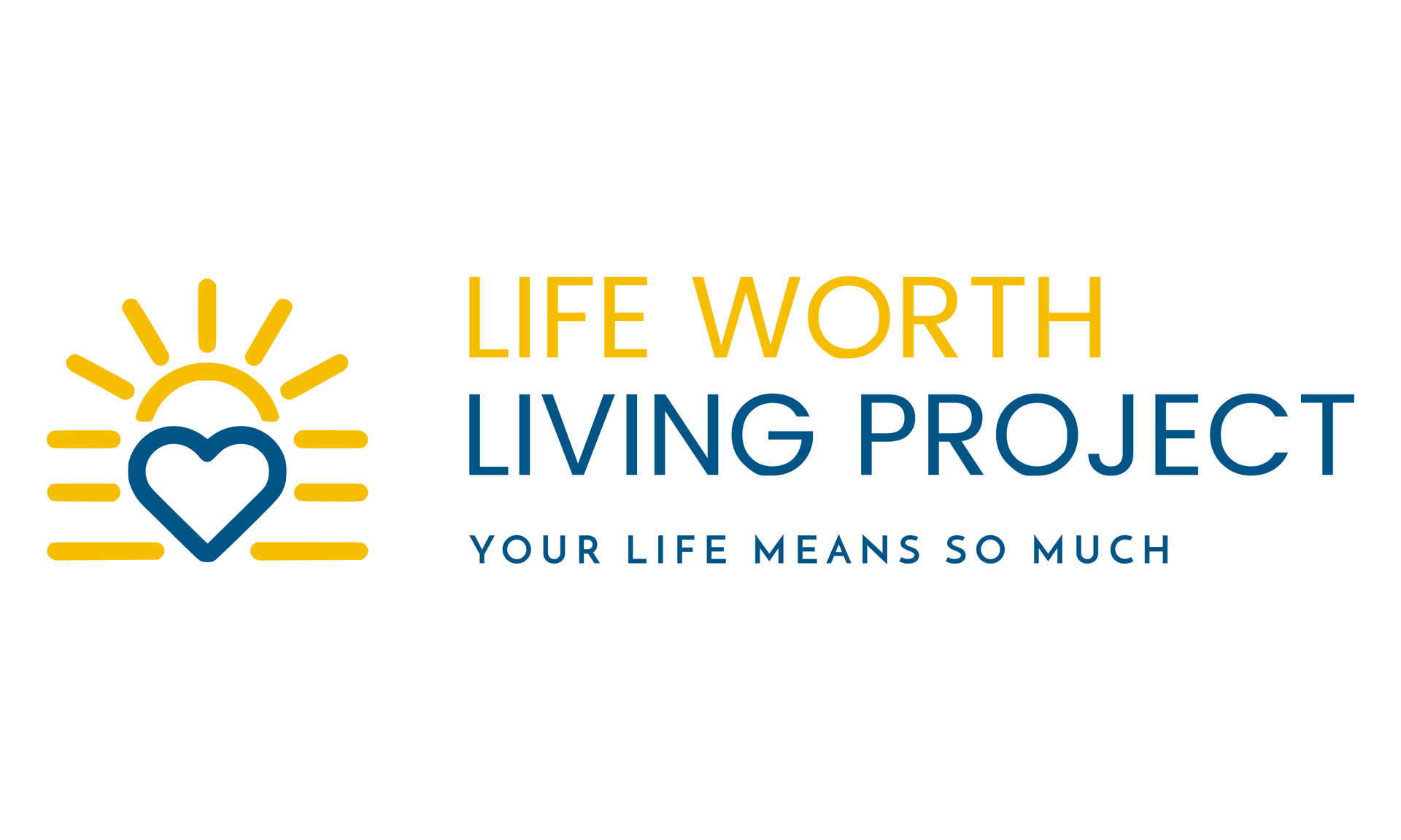 Life Worth Living Project