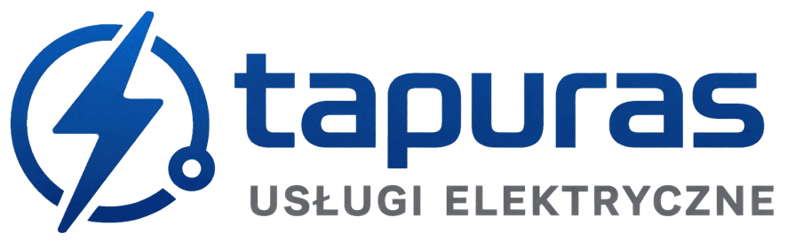 elektryk TAPURAS