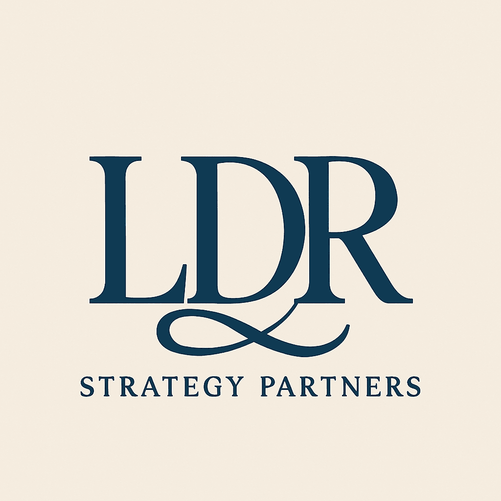 LDR Strategy Partners