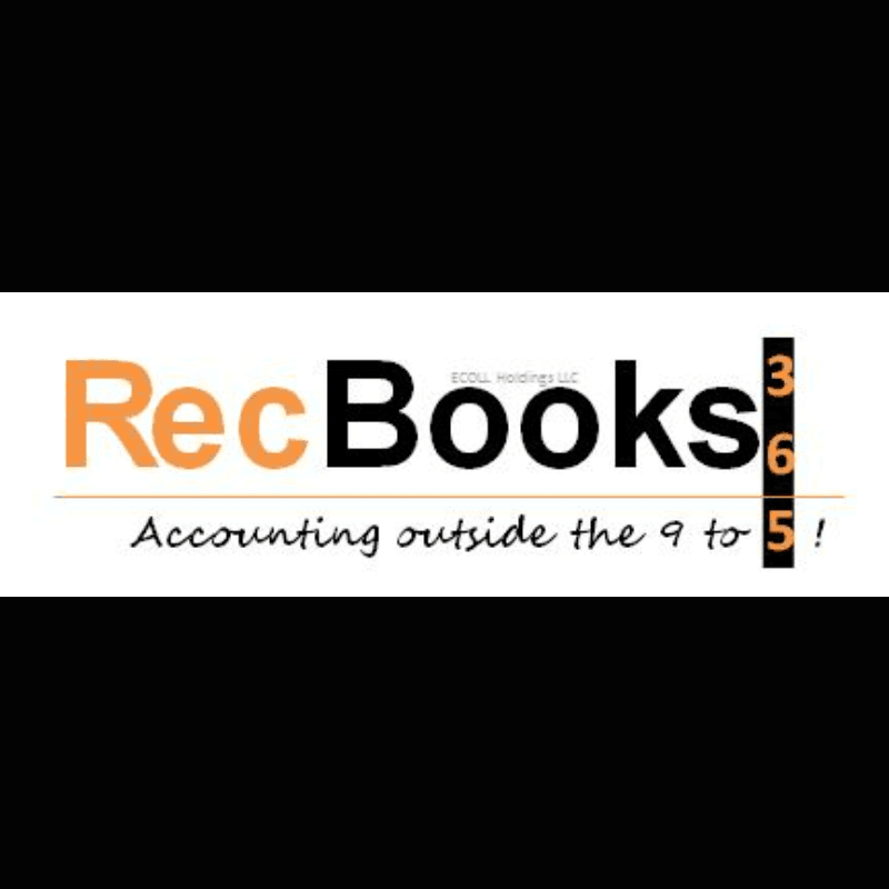 RecBooks365 Management Consulting Solutions LP