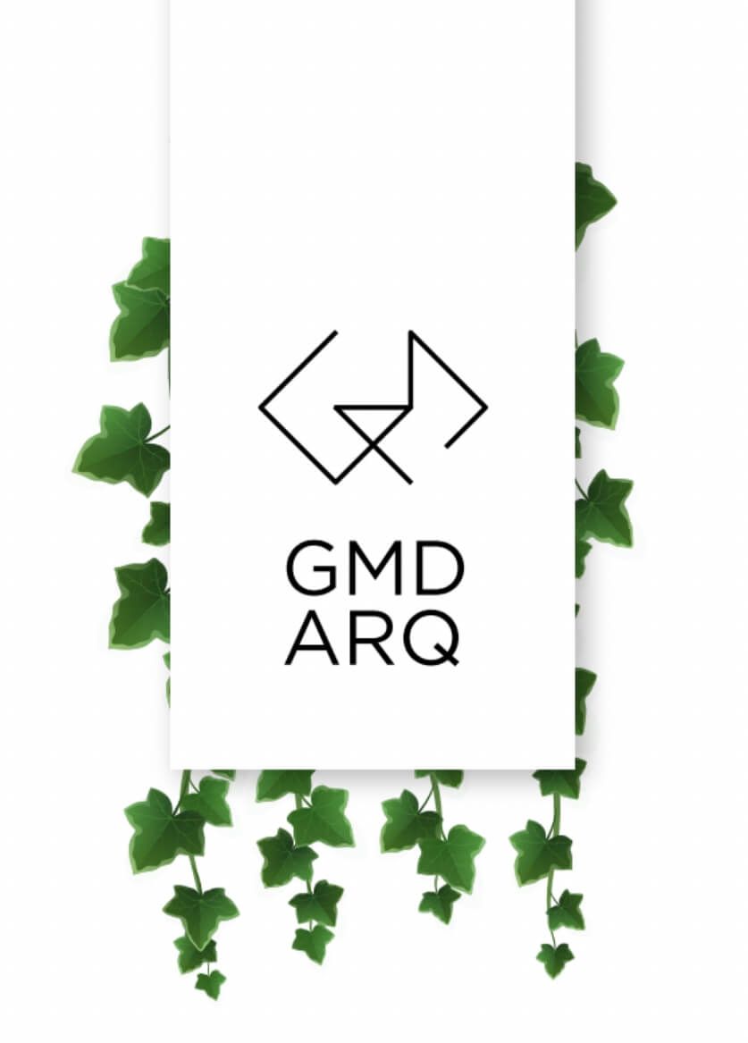 GMD ARQUITECTURA 