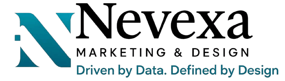 Nevexa Marketing & Design