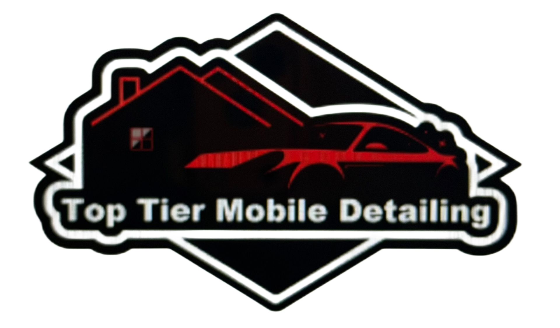 TOP TIER MOBILE DETAILING