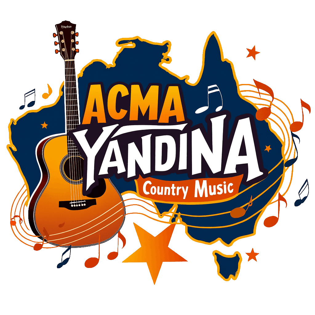 Australasian Country Music Association Yandina