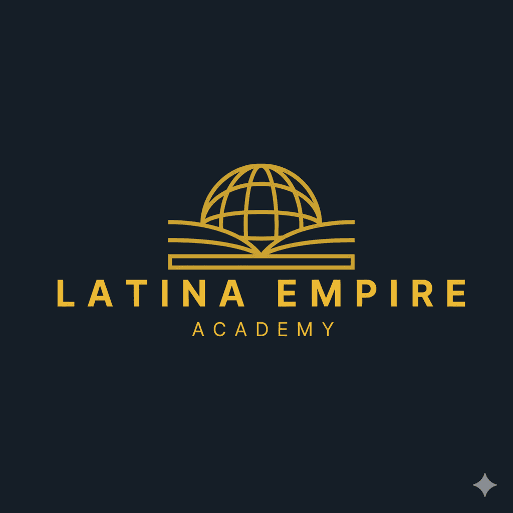 Latina Empire academy