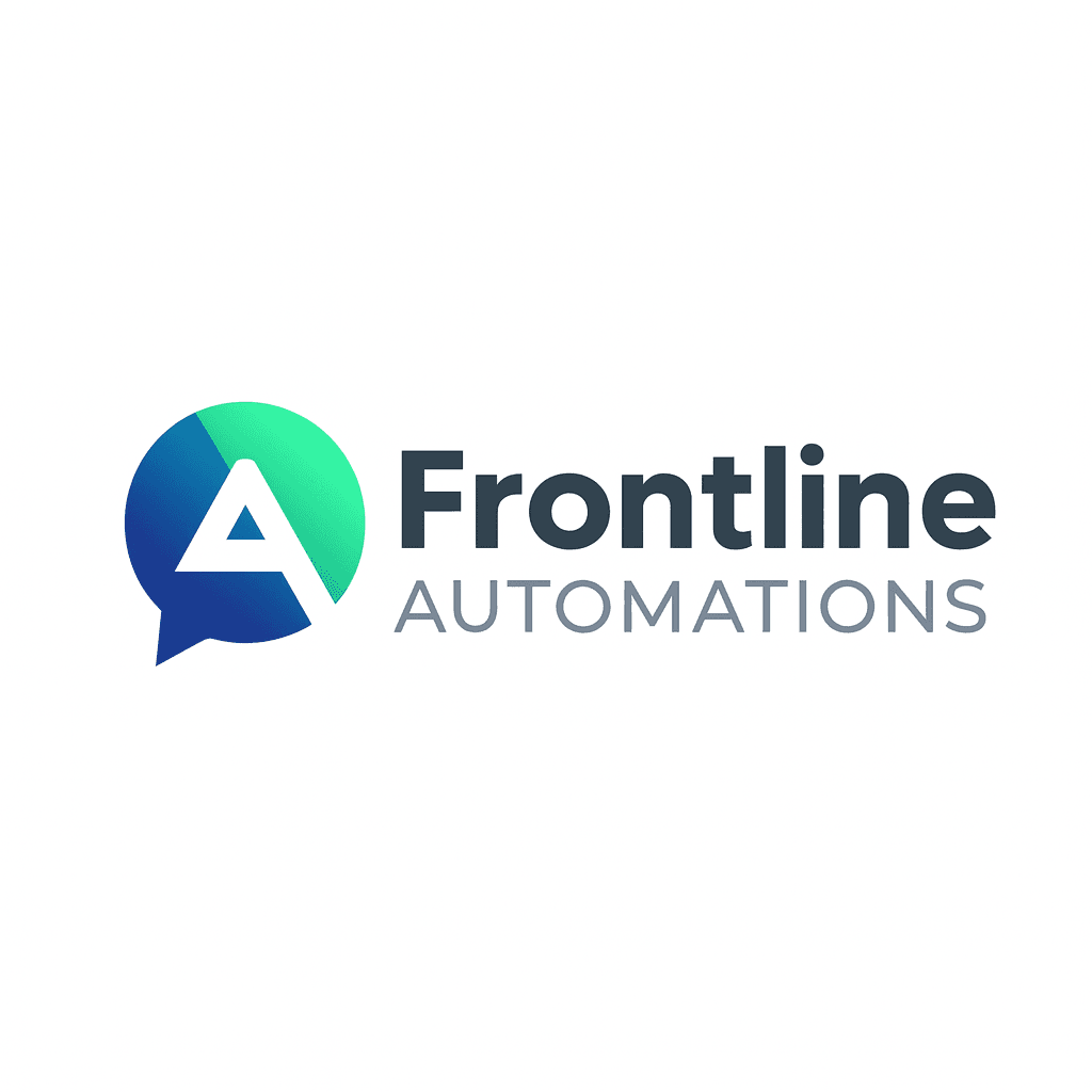 Frontline Automations