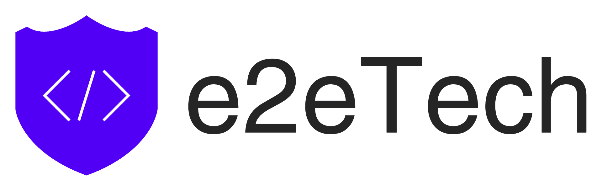 E2E TECHNOLOGY CONSULTANCY PTY LTD