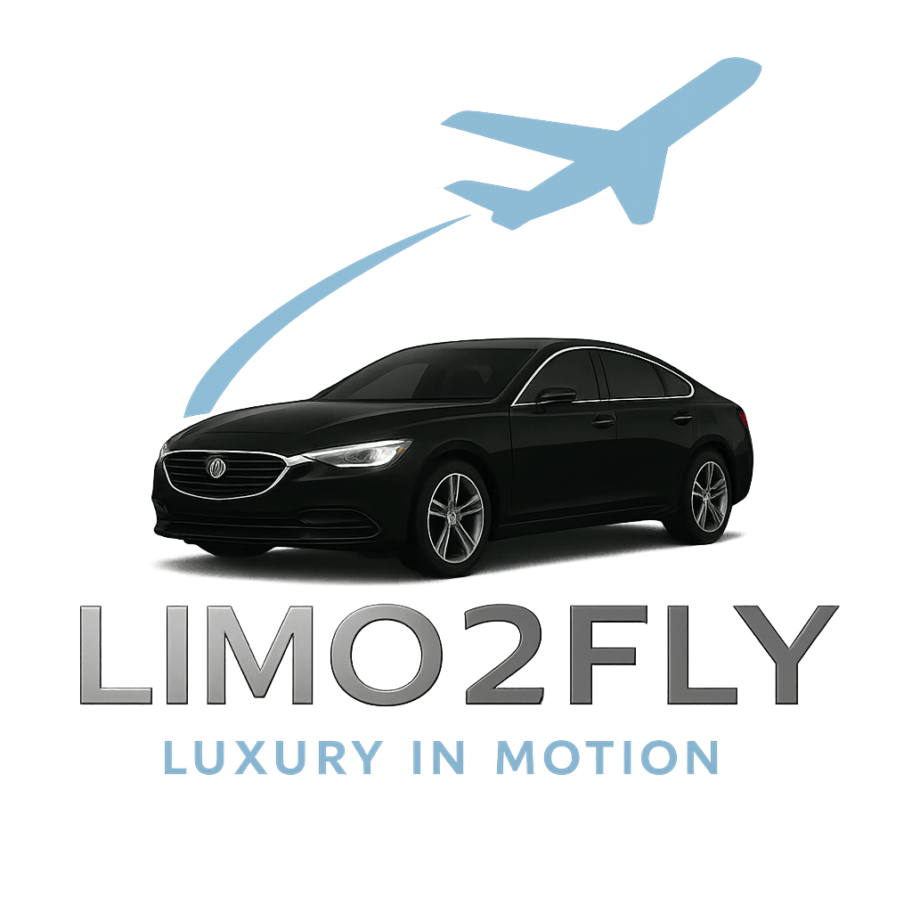 Limo2fly