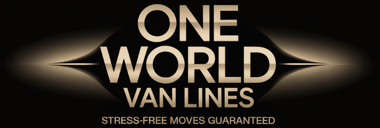 one world van lines