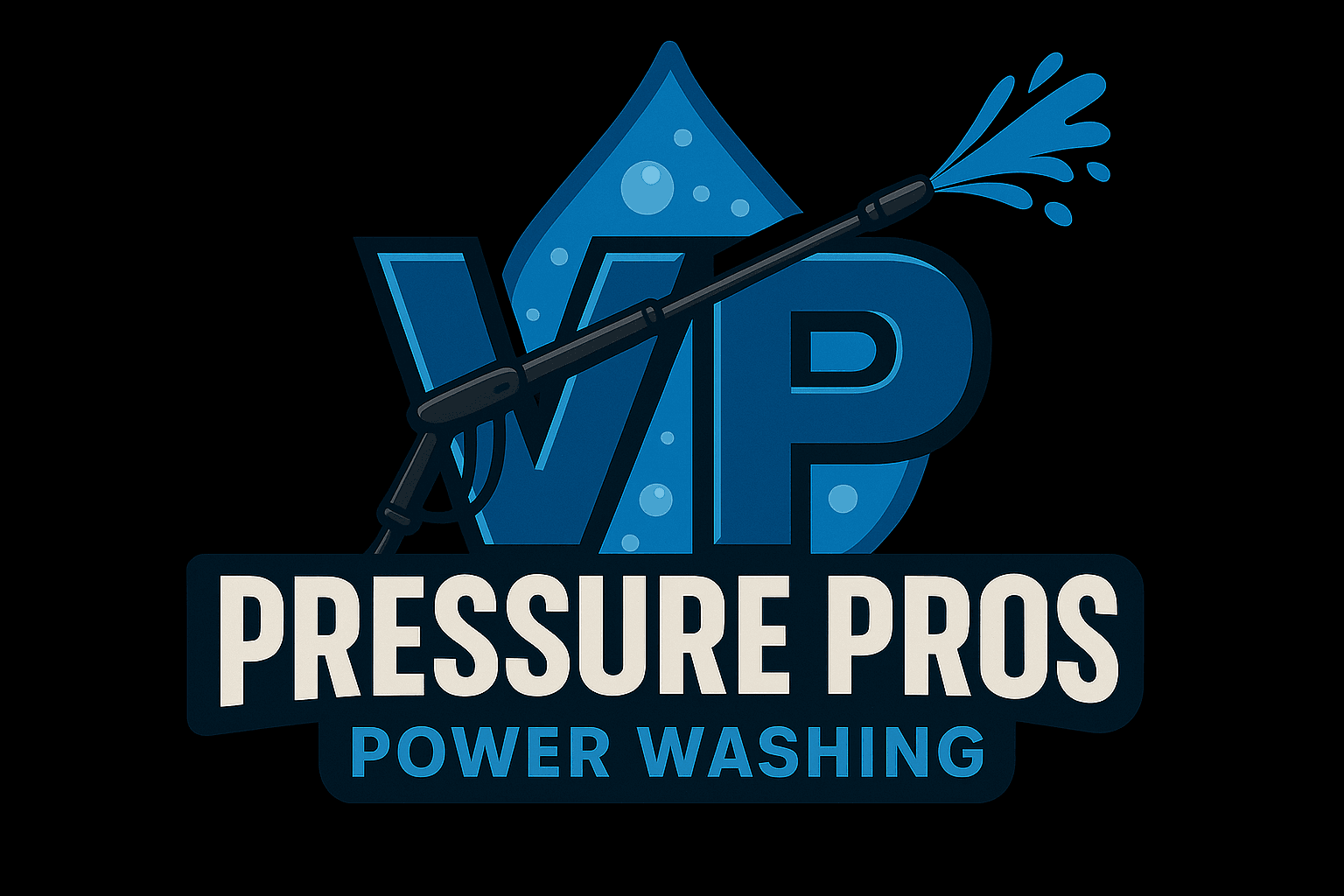 VP PRESSURE PROS