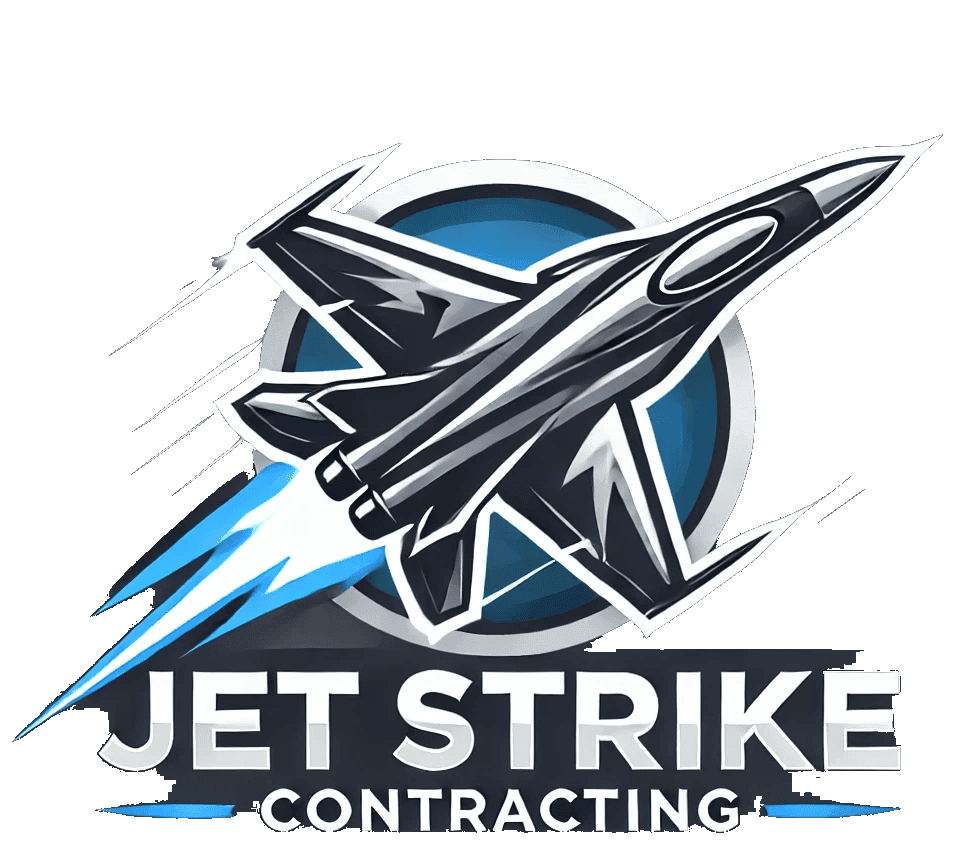 Jetstrike Contracting
