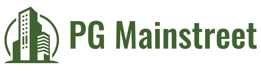 Pg Mainstreet