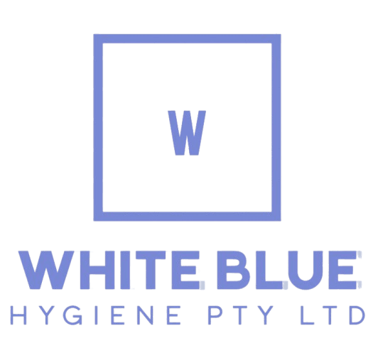 WHITE BLUE HYGIENE PTY LTD