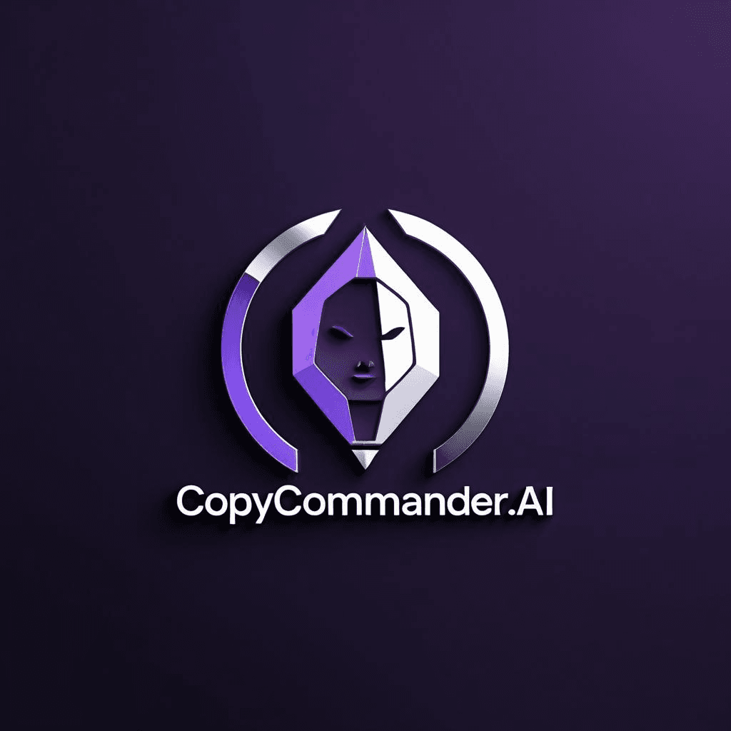 CopyCommanderAI