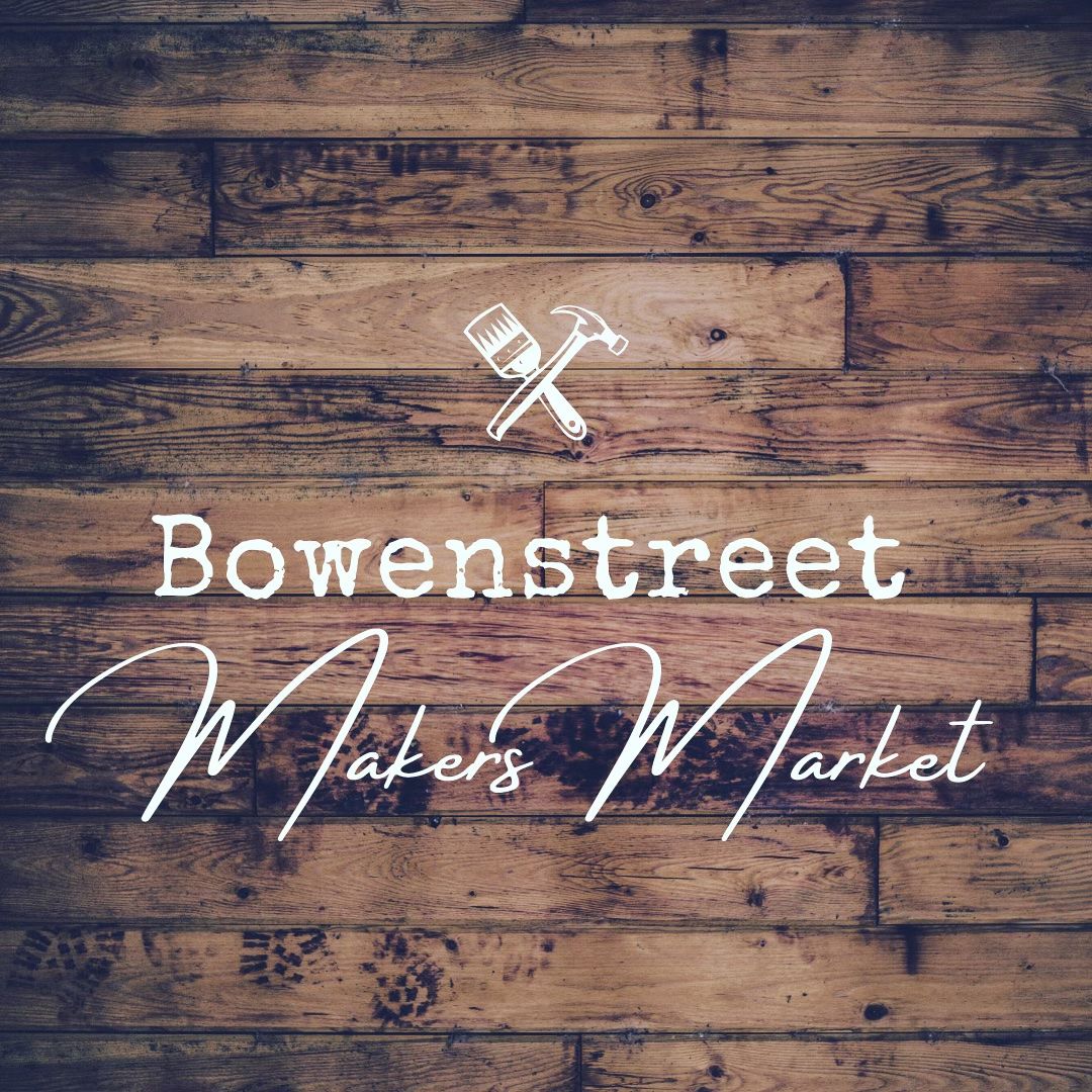 Bowenstreet Makersmarket