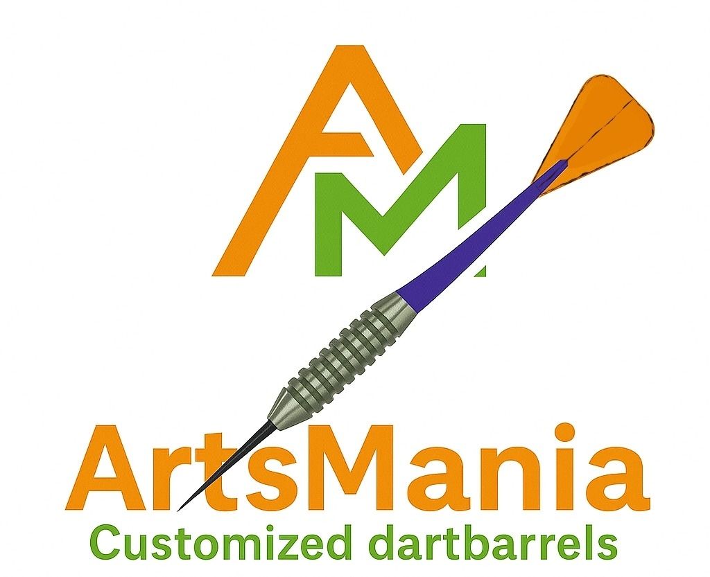 ArtsMania - Jouw partner voor gepersonaliseerde darts