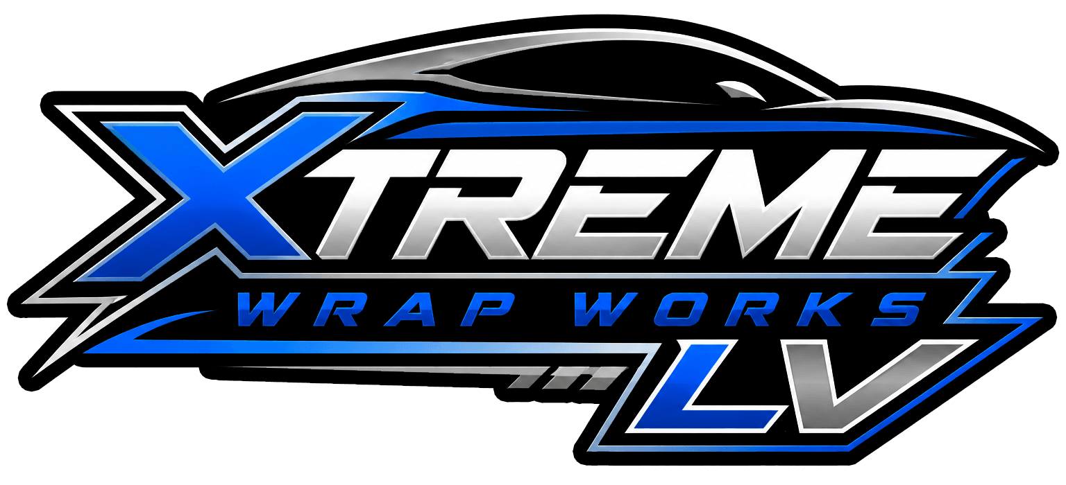 Xtreme Wrap Werkz LV