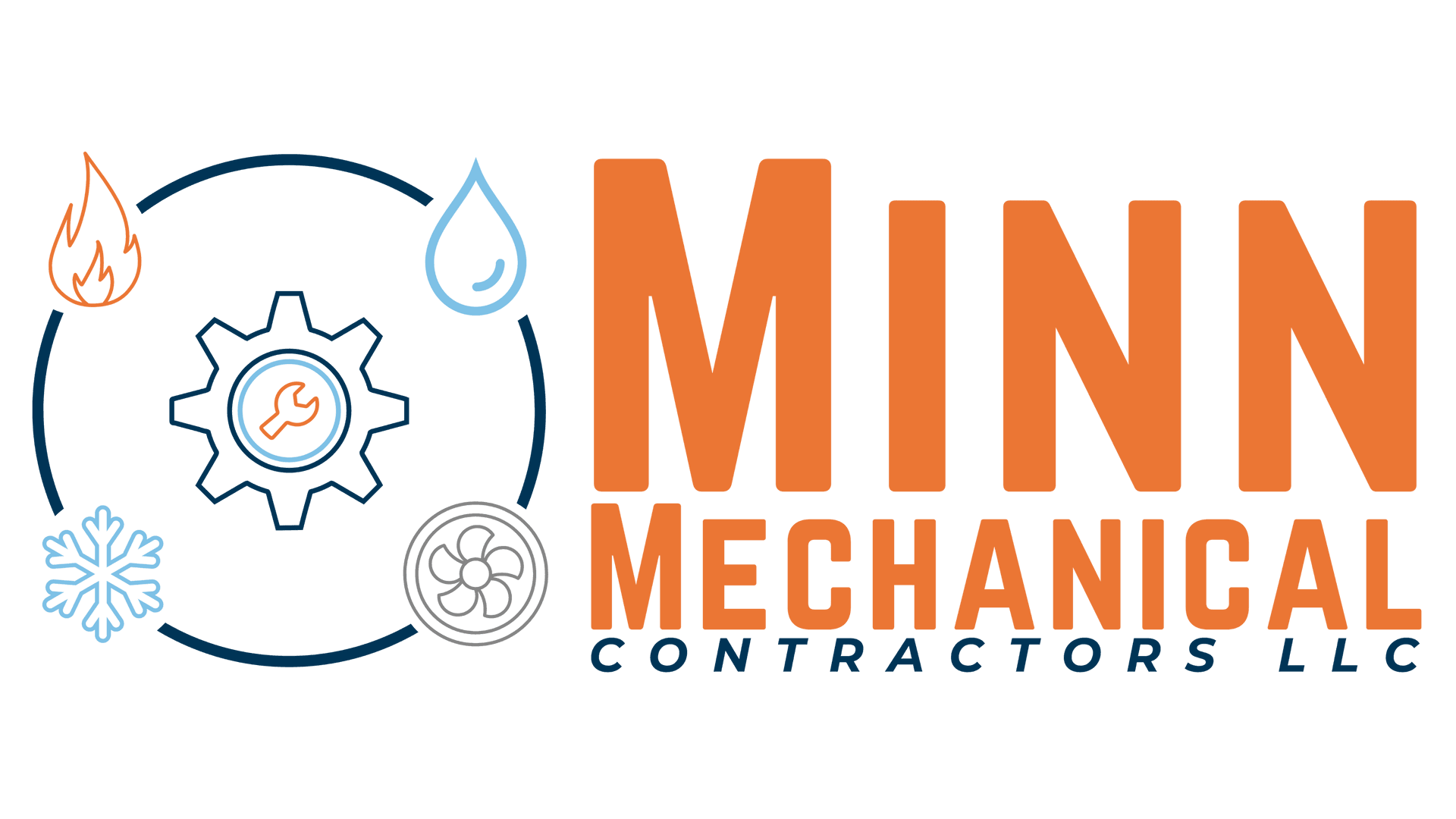 Minn Mechanical Contractors LLC HVAC Service Experts in MN