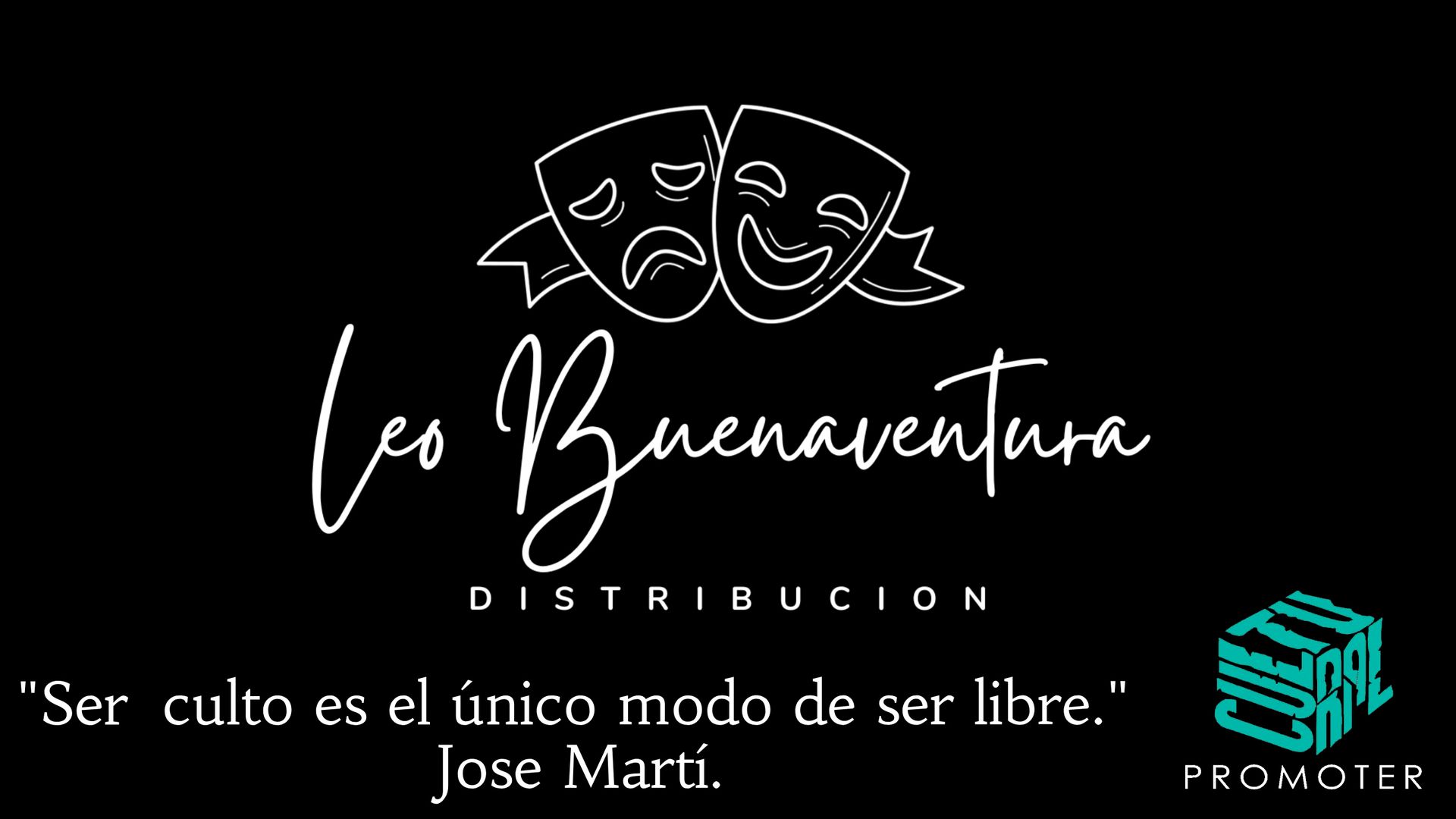 Ser culto es el unico modo de ser libre... Jose Marti
