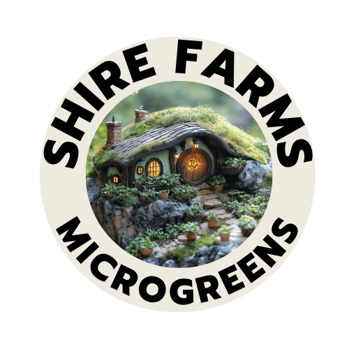 Shire Micro Farms