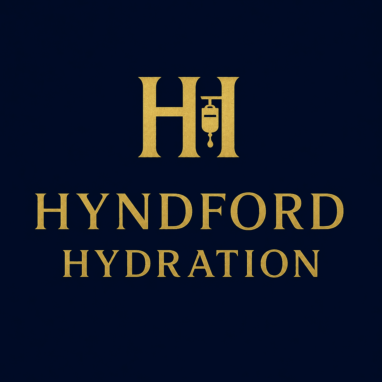 Hyndford Hydration Home IV Therapy