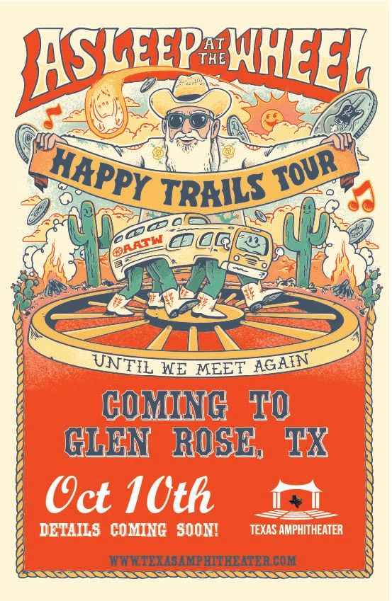 Texas Amphitheater