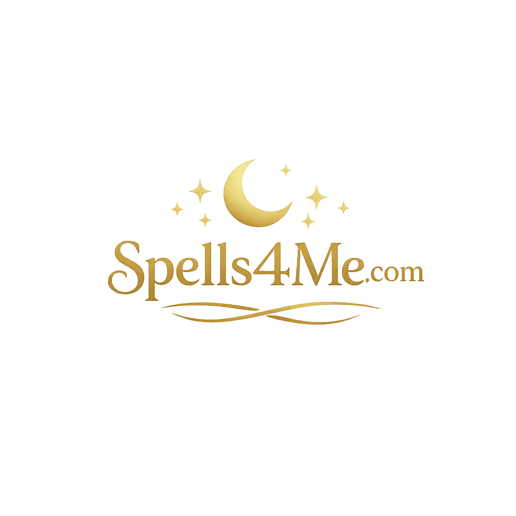 Spells4me