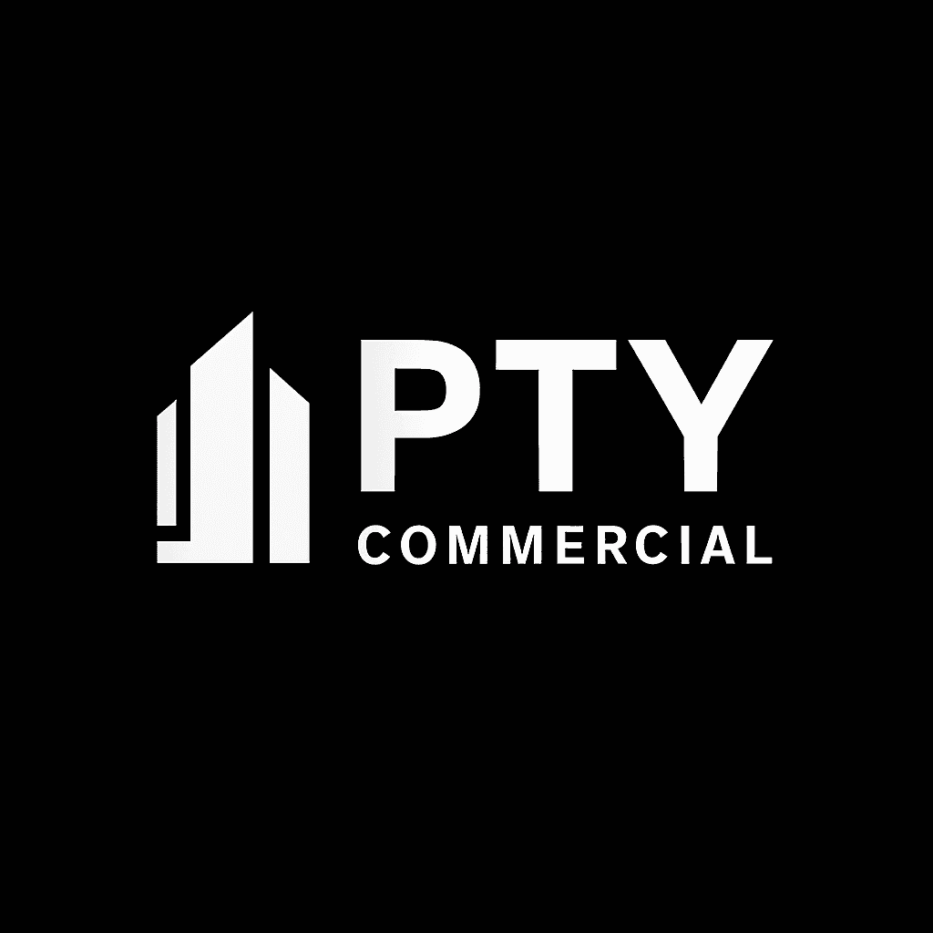PTY Commercial