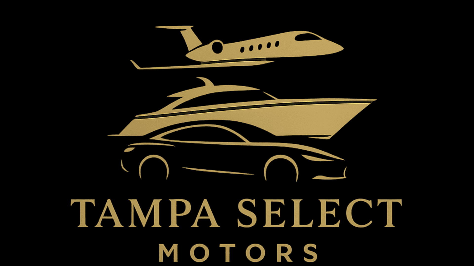 Tampa Select Motors