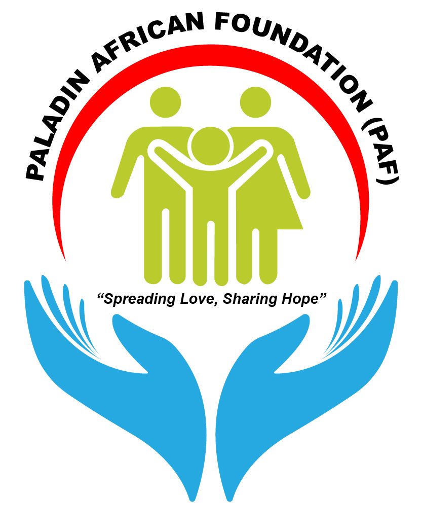 PALADIN AFRICAN FOUNDATION