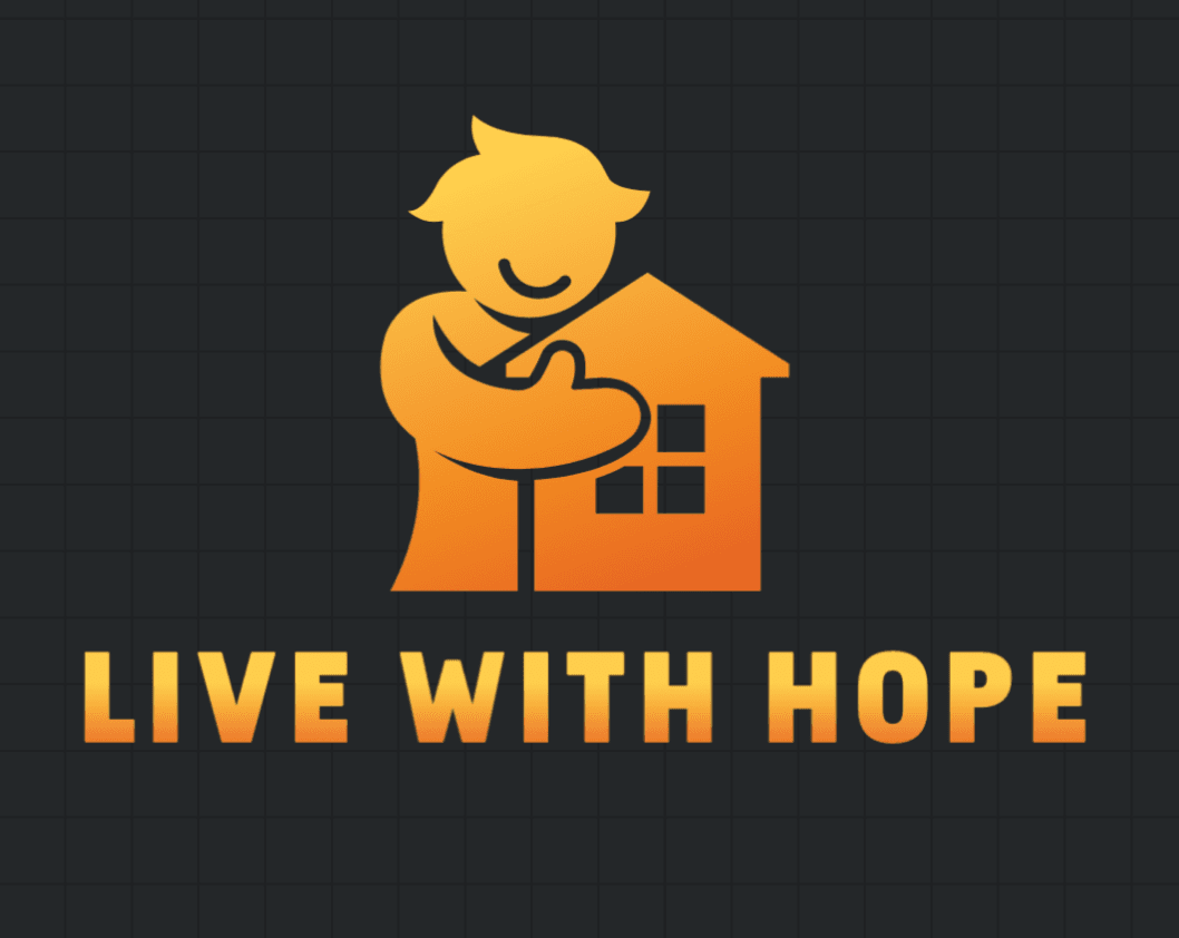 Live With Hope