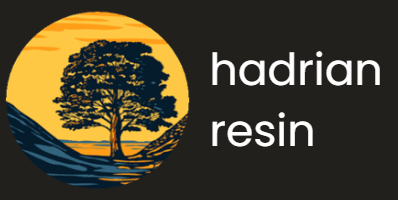 Hadrian Resin