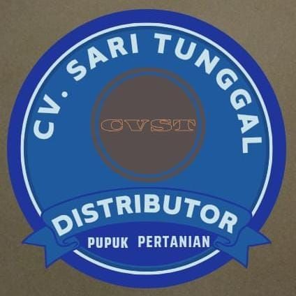 Cv. Sari Tunggal Distributor Pupuk Pertanian