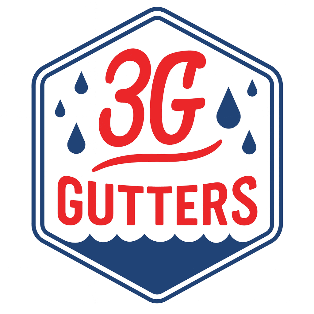 3G Gutters