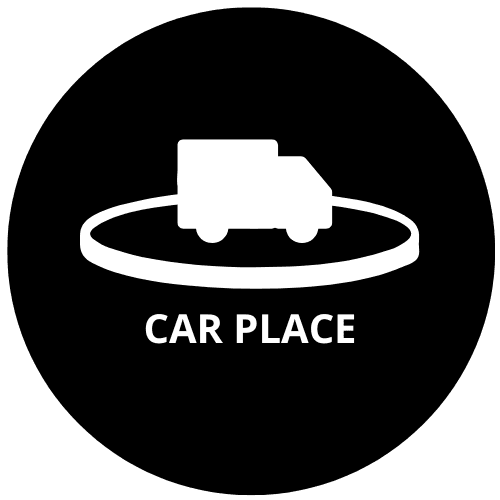 CAR PLACE