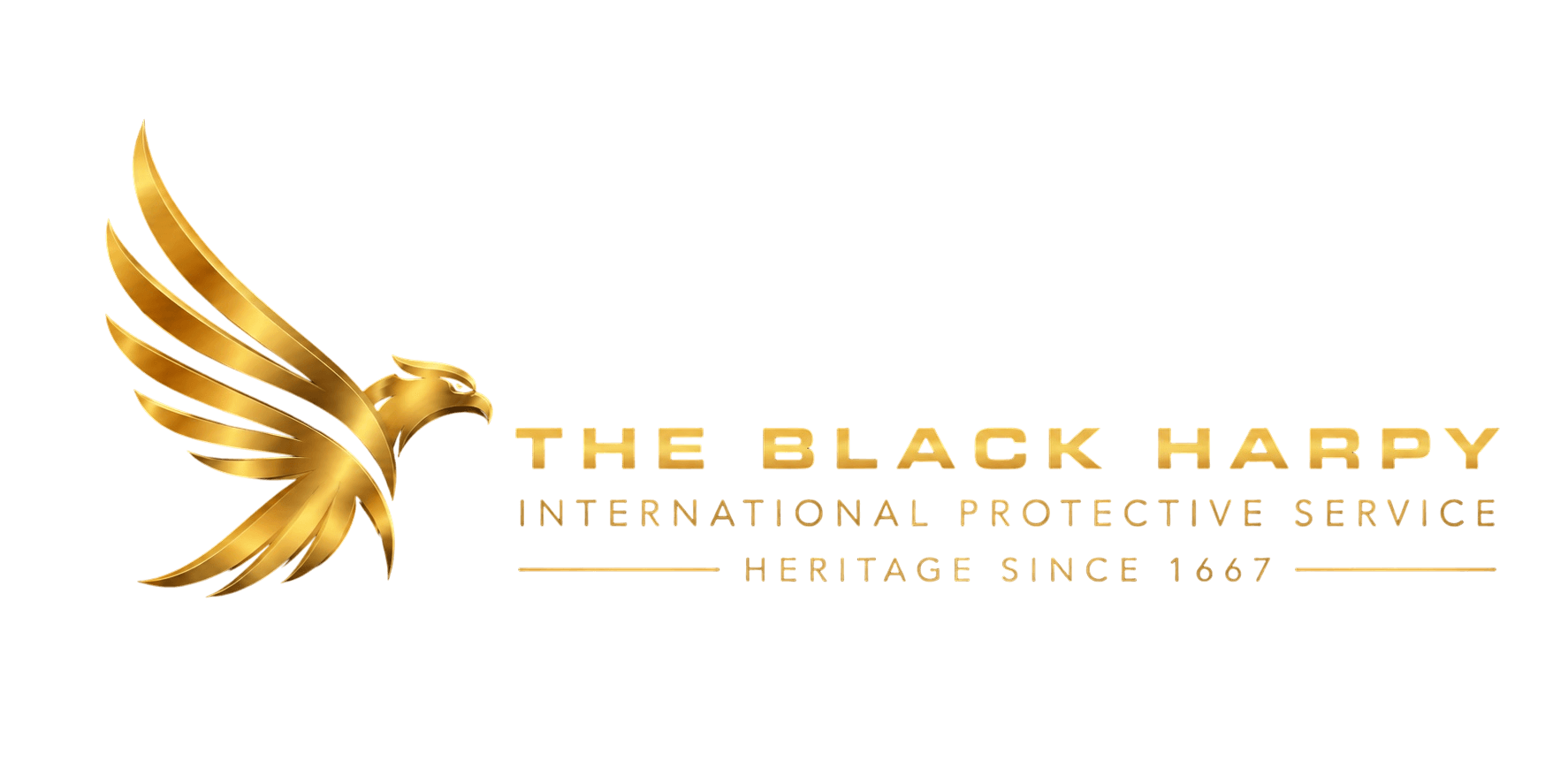 THE BLACK HARPY INTERNATIONAL PROTECTIVE SERVICE