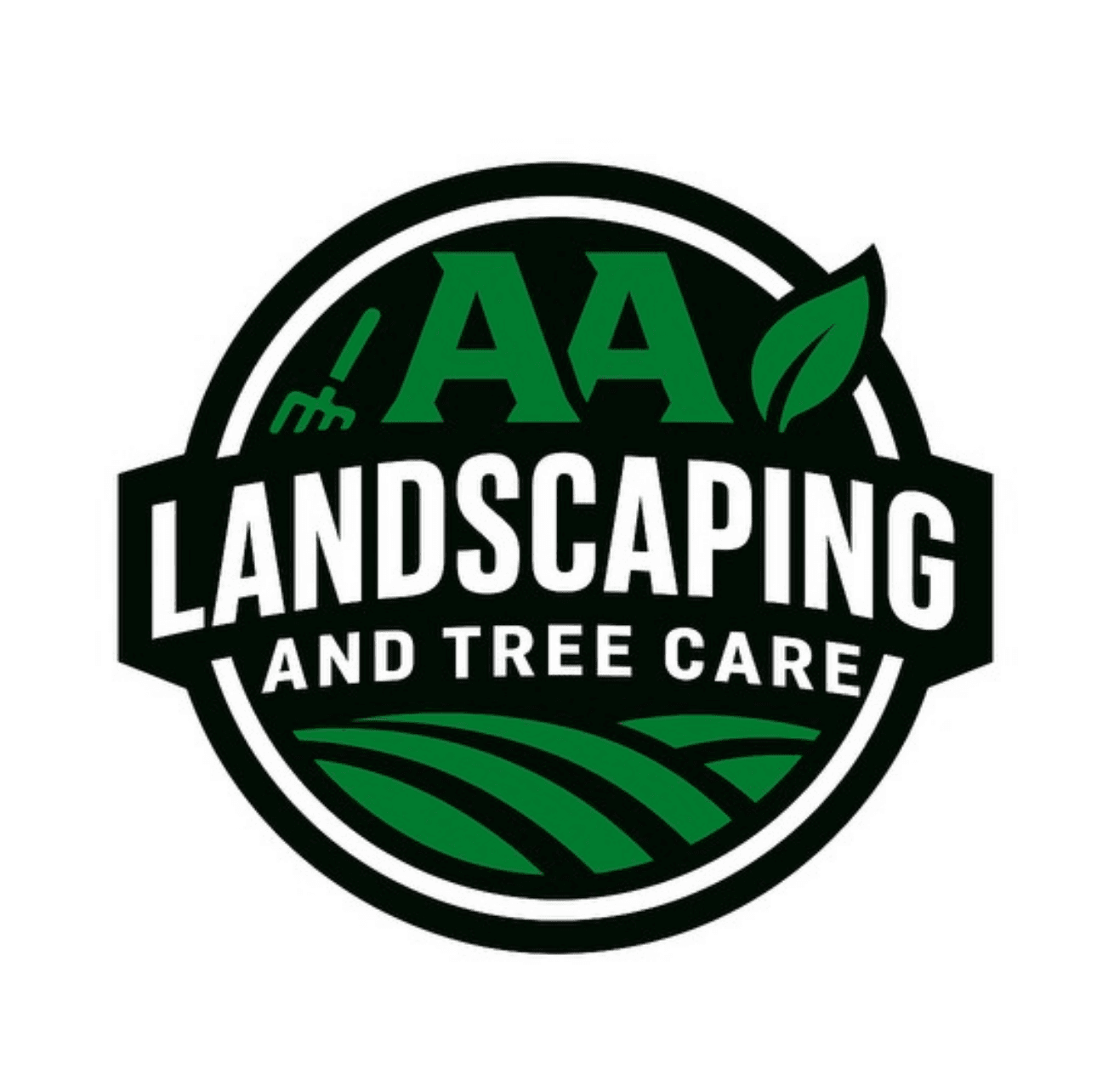 AA Landscaping And Tree Care 