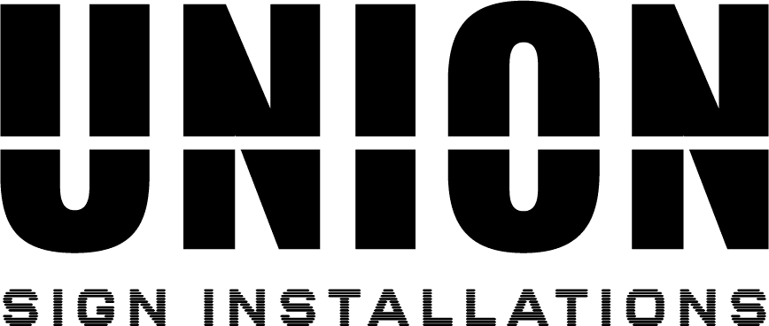Union Sign Service
