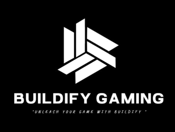 BUILDIFY GAMING 