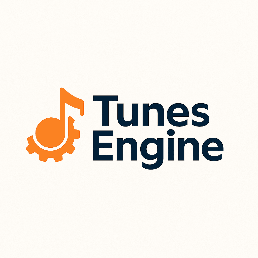 Tunes Engine