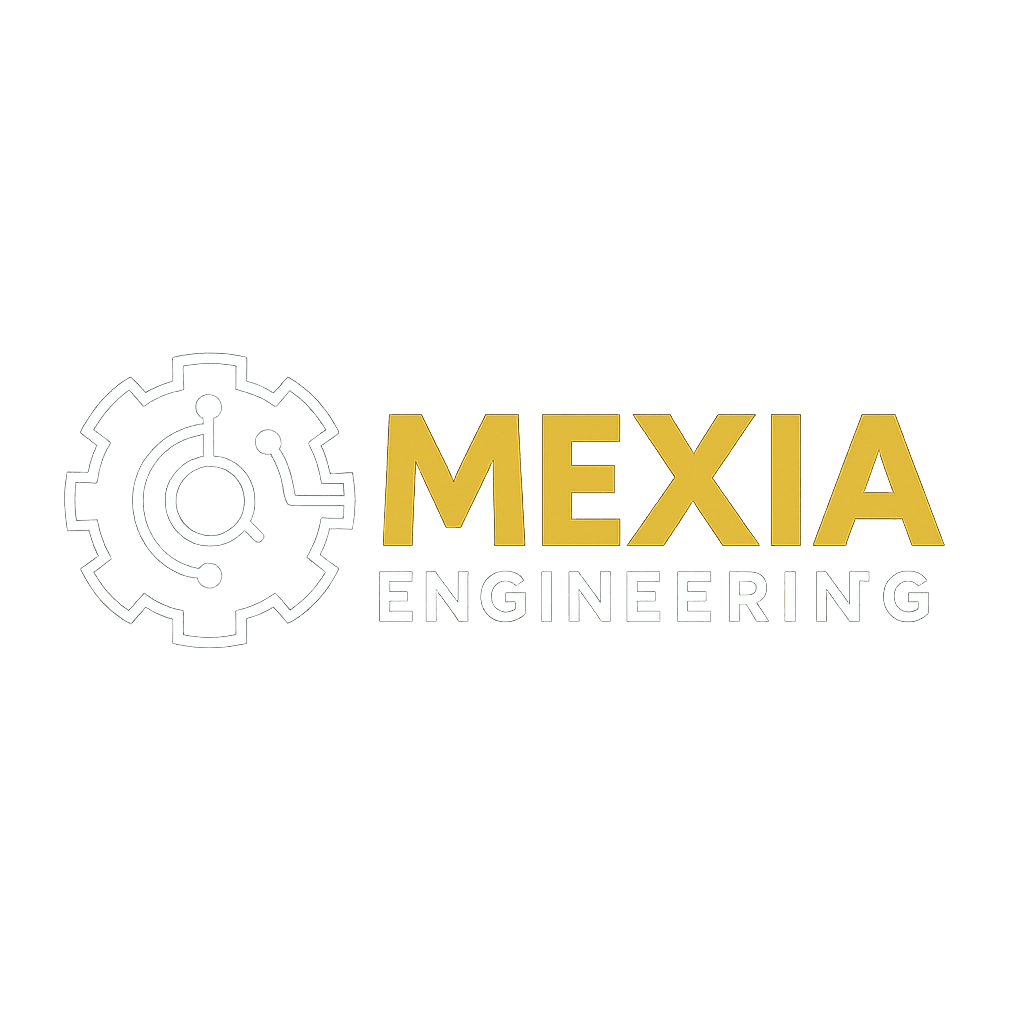 Mexia Engineering