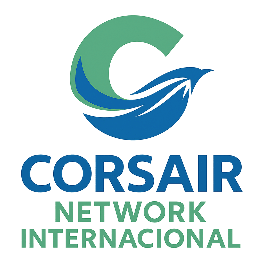 Corsair Internacional