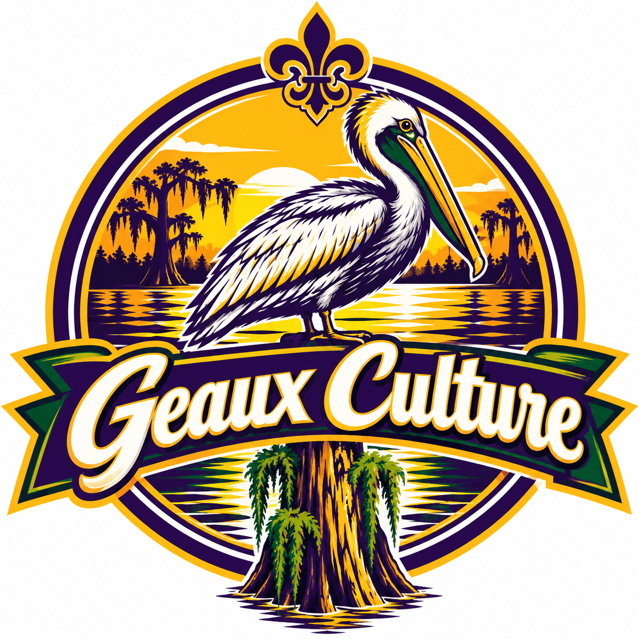 Geaux Culture