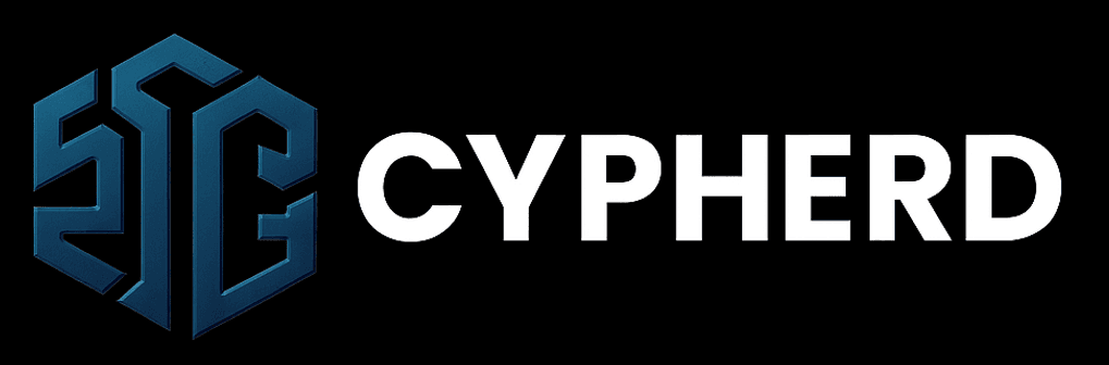 CYPHERD TECHNOLOGIES
