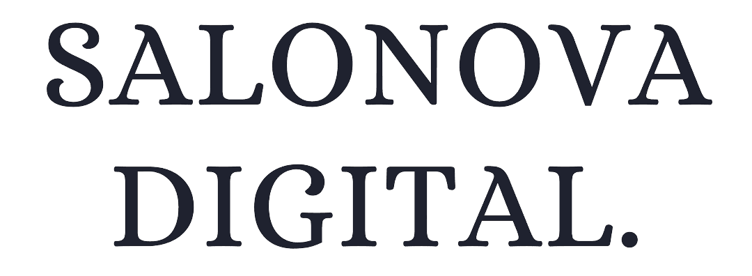 Salonova Digital.