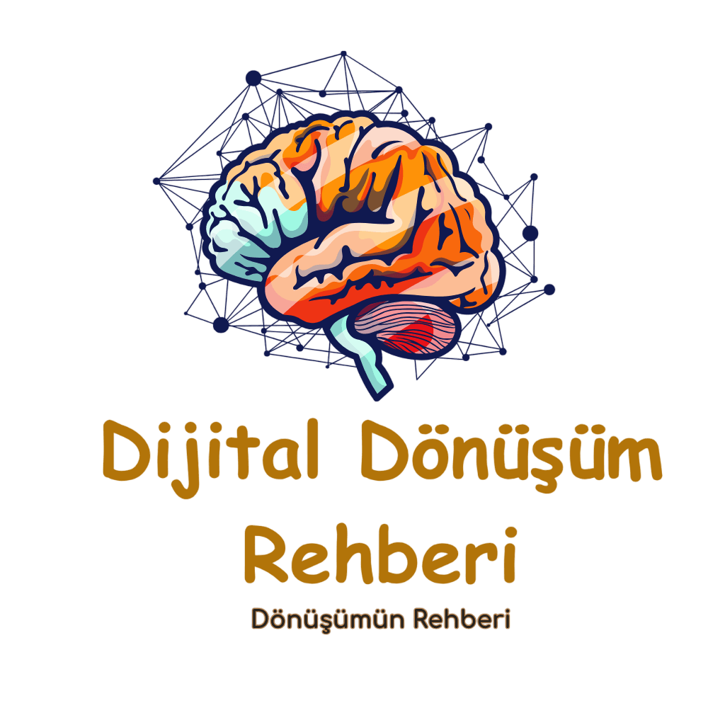 Dijital Dönüşüm Rehberi
