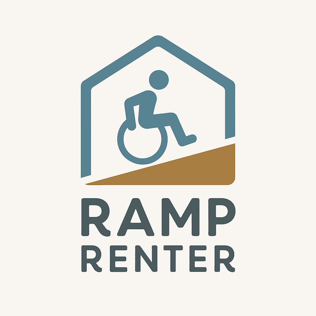 Ramp Renter