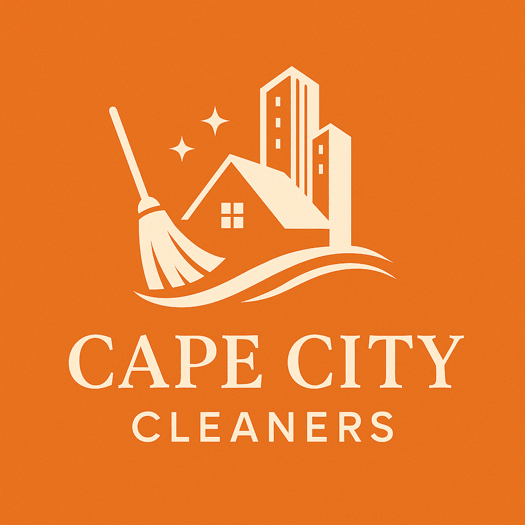 Cape City Cleaners