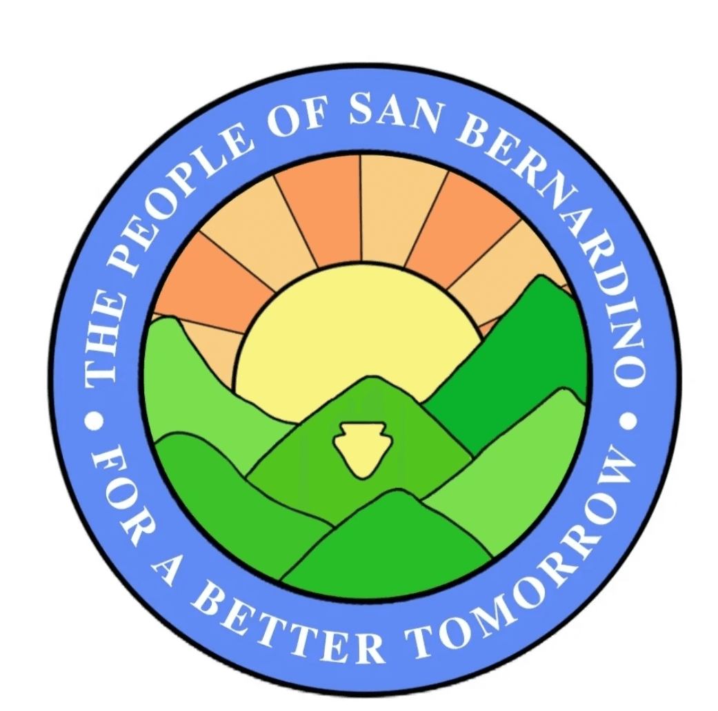 The People Of San Bernardino